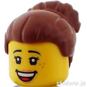 画像3: ホテル レセプショニスト(ベスト ブラック/ネクタイ) (3)