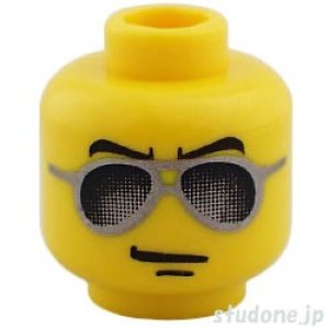 画像1: ヘッド (1)