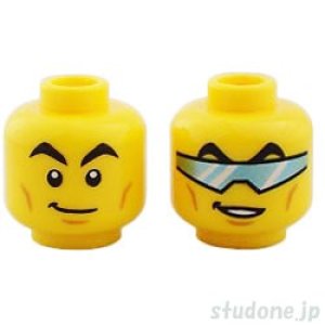 画像1: ヘッド (1)