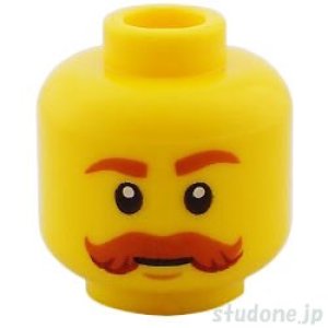 画像1: ヘッド (1)