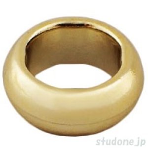 リング7Φ（クロームゴールド）