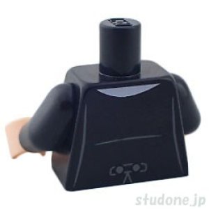 画像2: トルソー(バルボッサ) (2)