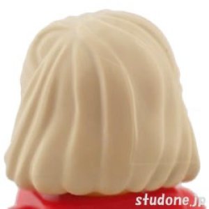 画像2: ヘア23-4(タン) (2)