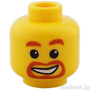 画像1: ヘッド (1)