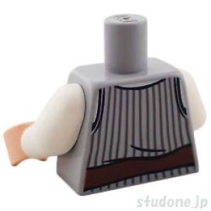 画像2: トルソー(ウィル・ターナー) (2)