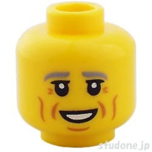 画像1: ヘッド231 (1)