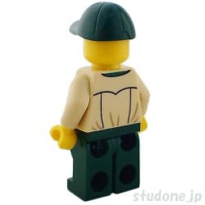 画像2: パーク ワーカー (2)