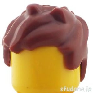 画像1: ヘア14-6（レディッシュブラウン） (1)