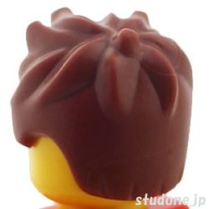 画像2: ヘア14-6（レディッシュブラウン） (2)