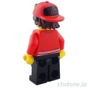 画像2: ジャック・デイヴィッド (2)