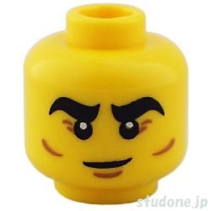 画像1: ヘッド (1)