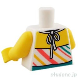 画像2: トルソー(ホルタートップ・チョーカーネックレス) (2)