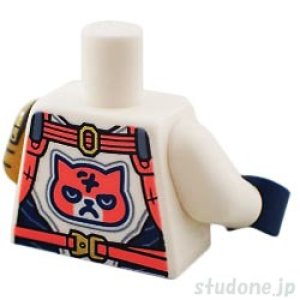 画像2: トルソー（ソラ・njo855） (2)