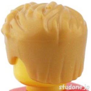 画像2: ヘア27-010（パールゴールド） (2)