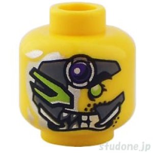 画像1: ヘッド250 (1)