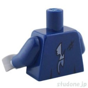 画像2: トルソー（ゾンビ ドライバー） (2)