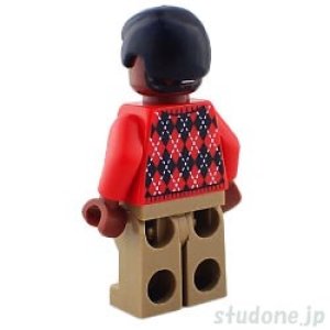 画像2: ロン・バーニー (2)