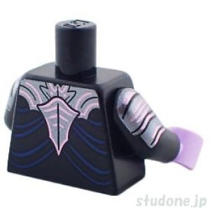 画像2: トルソー(マインド・フレイヤー) (2)