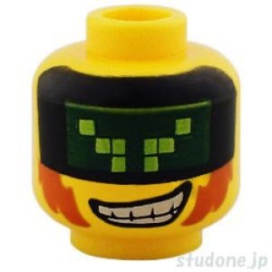 画像1: ヘッド500 (1)