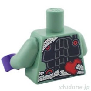 画像2: トルソー（ハウスナー） (2)