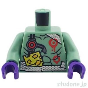 トルソー（ハウスナー）