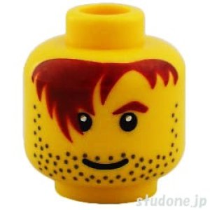画像1: ヘッド (1)