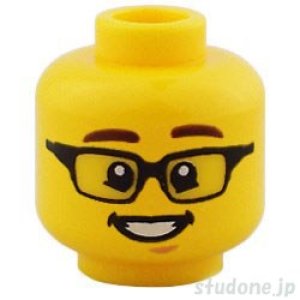 画像1: ヘッド (1)