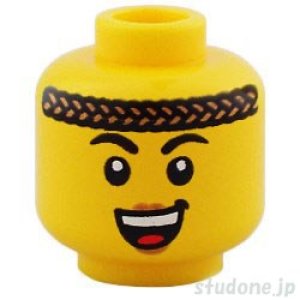 画像1: ヘッド (1)