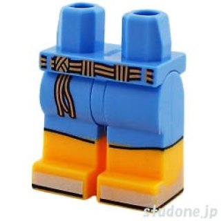 ☆魅惑のLEGOジャンク・アソート！～レアパーツを探せ～の巻