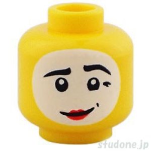 画像1: ヘッド321 (1)