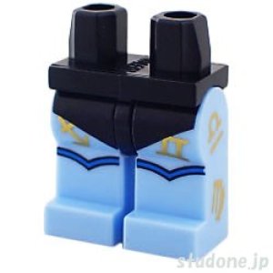 レッグ（ゾディアックマスター）