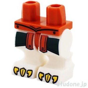 レッグ（アーラコクラ レンジャー）