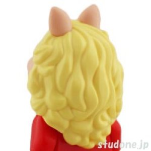 画像2: ヘッド(ミス・ピギー) (2)