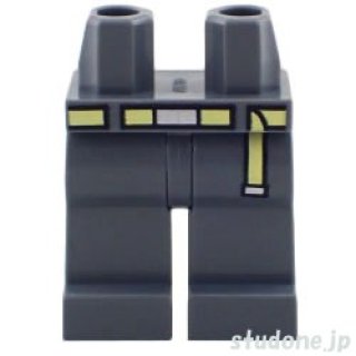 レゴ 特殊部品 Let's assemble and play 