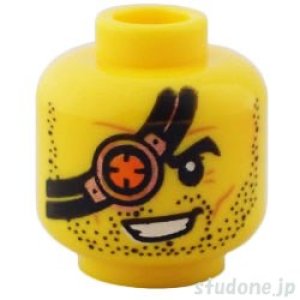 画像1: ヘッド (1)