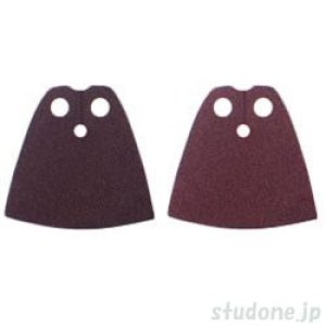 ケープ（ダークブラウン）