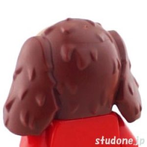 画像2: ヘッド(ロウルフ・ザ・ドッグ) (2)