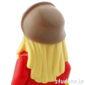 画像2: ヘッド(ジャニス) (2)