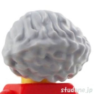 画像2: ヘア21-5(ライトブルーイッシュグレー) (2)