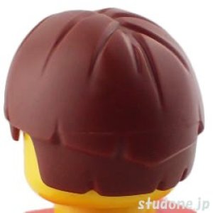 画像2: ヘア26-5（レディッシュブラウン） (2)