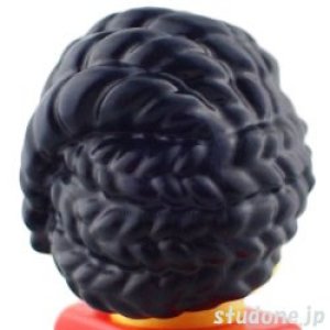 画像3: ヘア183（ブラック） (3)