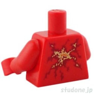 画像2: トルソー(カイ・ファイア エネルギー) (2)