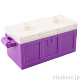 レゴブロック・パーツの専門販売ショップ【スタッドワン】∥コンテナ 