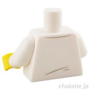 画像2: トルソー(シャツ・AMG/アップルツリー/ストリーム/カム/バルブ/スプリング) (2)