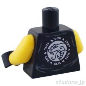 画像2: トルソー（アイザー） (2)