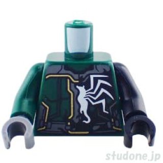 レゴ ブラックファルコン Amazon.co.jp: LEGO Legend Black Falcon's Fortress, 424