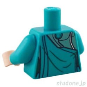 画像2: トルソー(スプライト) (2)