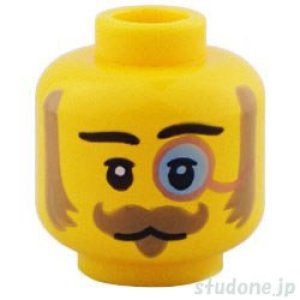 画像1: ヘッド125 (1)