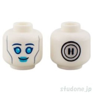画像1: ヘッド326 (1)