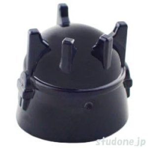 画像2: モフ・ギデオン ヘルメット (2)